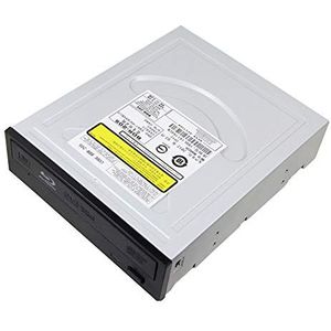 Valley Of The Sun Nieuwe Computer Interne Super Multi 12X BD-R BD-RE DL Blu-ray Disc Writer, voor Pioneer BDR-205, Dual Layer 16X DVD+-R/RW 40X CD-R Brander, PC SATA Optische Drive