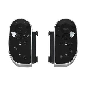Auto Multifunctionele Stuurwielknop Stuurwielknoppen Voor Range Voor Rover Voor Vogue L405 Voor Sport L494 Voor Land Voor Rover Voor Discovery Touch-knop