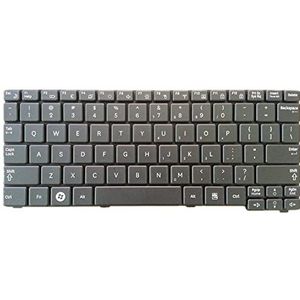 Laptop Toetsenbord Voor For Samsung N150 Zwart Verenigde Staten Lay-out
