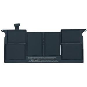 A1375 Batterij voor Macbook Air 11inch A1370 2010 Jaar MC505LL/A MC506LL/A BTO 661-5736 020-6920-A -B 020-6920-01