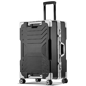 Koffer Koffers met wielen Lichtgewicht bagage Krasbestendig Grote capaciteit handbagage voor reiskoffer lichtgewicht