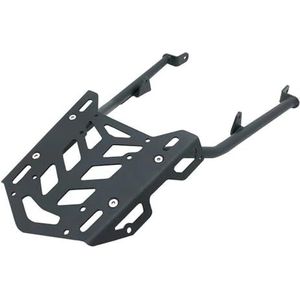 Achterrekken Motorfiets Voor MT09 Voor FZ09 2021 2022 Motorfiets Achterdrager Bagagerek Plank Kofferbakbeugel Motorfiets Bagagedrager