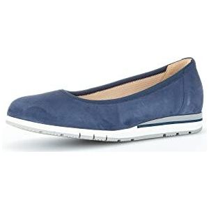 Gabor Klassieke ballerina's voor dames, River 36, 38 EU