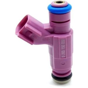 Brandstofinjectoren Voor Dodge Voor Neon SRT-4 2.4L Turbo 2003 Brandstofinjectorsproeier 0280156030(1pc)