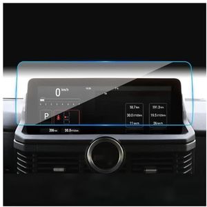 Displaybeschermfolie Voor INEOS Voor Grenadier 2025 12,3"" Gehard Schermbeschermer High Definition Autonavigatie(Navigation Film 12.3"")