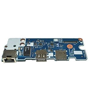 Zahara USB-kaartreparatie voor Lenovo Thinkpad E580 E585 NS-B422