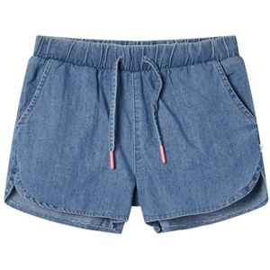 Kindershorts 92 denimblauw, kinderkleding, jongenskleding, kinderbroek, kinderkled, meisjeskleding, leuke kinderkleding, kinderkleding meisjes
