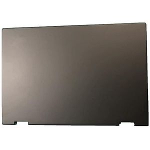 Laptop LCD-Topcover Voor For Lenovo ThinkPad X1 Yoga 3rd Gen With IR Year 2018 Color Zwart 01AY947