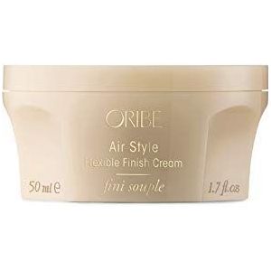 Oribe AIRSTYLE Flexible Finish Cream 50ml - Gemaakt in de VS.