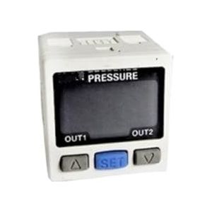 Digitale druksensor controller met 2-kleurendisplay voor PSE300-ML PSE300-ML/LD/MLD/LC(PSE300)