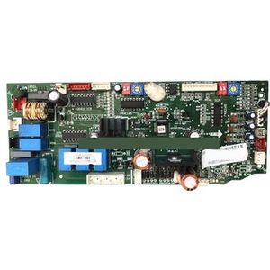 1 x computerbord voor airconditioning MDV-D22T2.D.1 MDV-D22T2.D.1.1.2-1 (V1.6)
