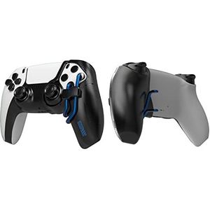 EXknight Deathclaw PS5 Paddles, Back Button Adapter voor PS5 Controller