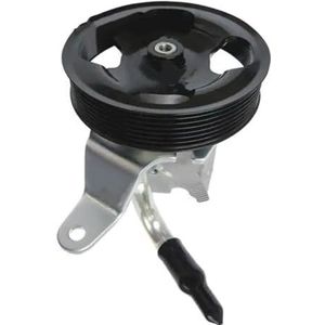 Stuurbekrachtigingspompen voor auto's Voor Infiniti G37 EX35 EX37 2008 2009 2010 2011 2012 2013 Stuurbekrachtigingspomp Oliepomp 49110JK20A 49110-JK20A