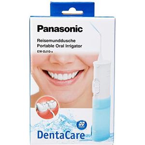 Panasonic - EW-DJ10-A503 - Draadloze Monddouche - Wit
