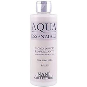 NANI Aqua Essential DUFTISCH badschuim, verfrissend, 250 ml voor heren