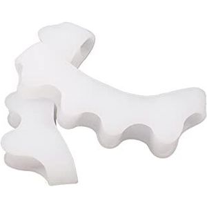 Teen Separators Teen Spacers Teen Stijltang Voor Mannen & Vrouwen Hamer Teen Overlappende Teen Claw Tenen Verminderen Voet