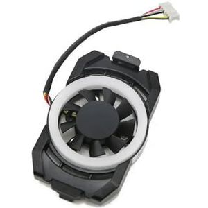 1FY04010E12S RTX3060Ti RTX3080 for ZOTAC RTX 3060 3070 3080 Ti 3090 for Apocalypse OC series RGB back panel Fan(1-Fan)