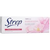 Strep Ontharingscrème voor dames, lichaam, zacht geparfumeerd, laat de huid glad en fluweelzacht, 150 ml