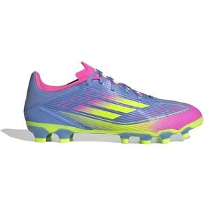ADIDAS F50 League MG BLUFUS/LUCLEM/LUCPNK