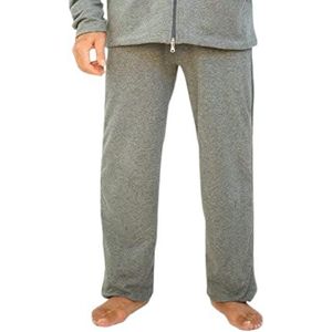 FERRUCCI COMFORT Elastische, niet-pluche broek voor revalidatie, sanitair