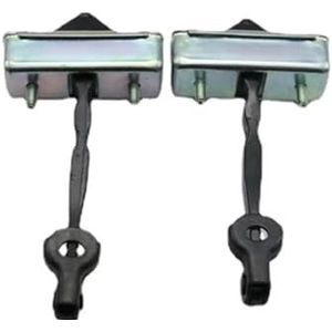 Car Door Check Auto-accessoires Voordeurstopper Voor Mazda 6 2014-2019 Atenza GJ GL Autodeur controleren