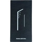 Samsung Galaxy S25 Ultra 17,5 cm (6.9") Dual SIM Android 15 5G USB Type-C 12 GB 1 TB 5000 mAh Zwart, Titanium