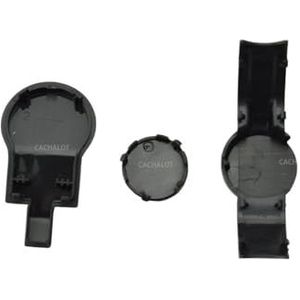 Gimbalonderdelen for D-JI Mini 3 Pro Drone Camera Roll Braket Cap Yaw Arm Cover Accessoires Reparatieonderdelen(3IN1 Cover)