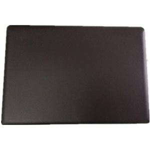 Laptop LCD-Topcover Voor For Lenovo Yoga 910-13IKB Zilver