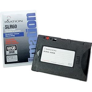 Imation 41115 Magnetic Tape (274m)
