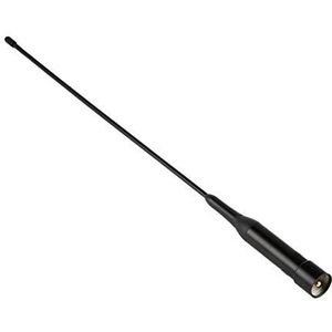 TengKo NL-R2 Dual Band PL259 144 / 430MHz FM/UHF mobiele antenne voor auto bus Mobile Ham tweeweg radio 385mm