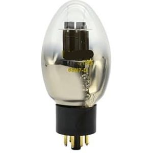 6SN7-D vacuümbuizenpaar 6SN7/CV181-Z/ECC32 (ONE Matched Quad)