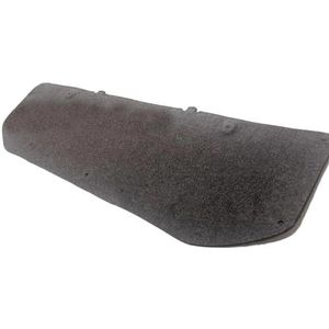 motorruimteisolatie Voor LEXUS Voor RX270 RX350 RX200 RX450 2009 -2015 Thermische Isolatie Katoen Geluidsisolatie Katoen Warmte-isolatie Aangepast Thermische Isolatie Mat