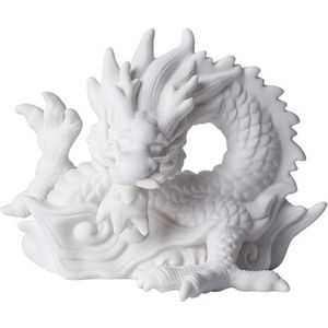 De Enigmatische Kracht van de Chinese Drakencultuur: Verkenning van de Symboliek, Geschiedenis en Invloed