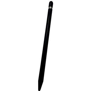 Universele stylus pen compatibel met iPhone iPad Samsung Tablet Draagbare S-Pen Touchscreen Potlood Tablet Telefoon Touchscreens Actieve Stylus Potlood S-Pen Accessoires (zwart)