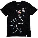 Loungefly - Pixar Wall-E & Eve - T-shirt - Unisex