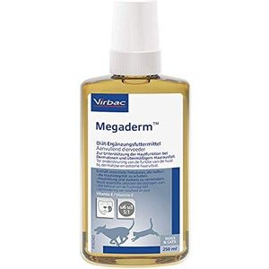 Virbac Megaderm - 250ml