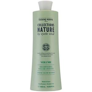EUGENE PERMA - Volume Shampoo - 1 l