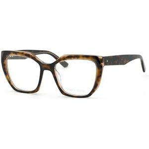 Enrico Coveri ECV161 damesbril, geschikt voor alle soorten glazen.