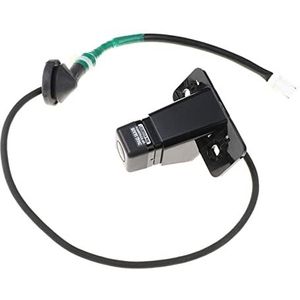 1 Pcs Auto Achteruitrijcamera Reverse Parking Assist Camera Auto Reserve Camera 28442-1KA0B 284421KA0B Voor Nissan Voor Juke 2011-2014 auto achteruitrijcamera