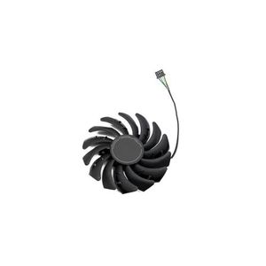 PLD09210S12HH 85mm RTX3080 RTX3070 Koeler MSI voor Geforce RTX 3060 Ti 3070 3080 3080Ti 3090 Ventus 3X Gaming Grafische Kaartventilator(C Fan)