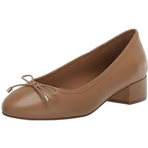 Steve Madden Cherish Pumps, lichtbruin leer, 40 EU, Lichtbruin leer, 40 EU