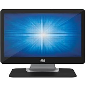 1302L 13,3 inch LCD HD 1920 x 1080 USB-C HDMI/VGA NO STAND WHITE