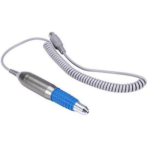Filfeel Nail Boor Handvat, Poolse Boor Apparatuur Nagellak Handstuk voor Elektrische Nagel Manicure Machine Nagelvijl Pen Poolse Boor Gereedschap