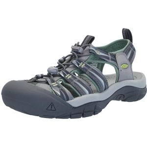 KEEN Heren Arroyo 2 Sandaal, Legering prisma, 38 EU