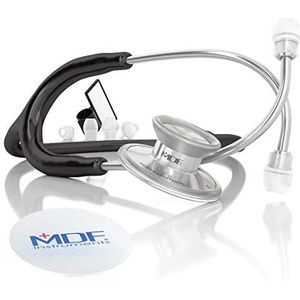 Stethoscoop - Lichtgewicht - Latex-vrij - Hoge Geluidskwaliteit