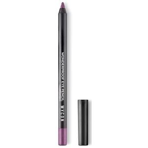 WYCON cosmetics Wonderproof Eye PENCIL eyeliner waterproof 129 violet