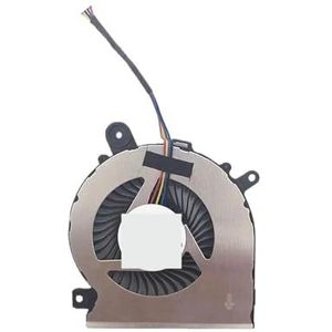 Voor MSI GF66 GL66 GF76 GL76 Pulse MS-1581 MS-1583 N459 N460 Laptop CPU GPU Koelventilator Heatsink Ventilator Koeler DC5V(GPU FAN)