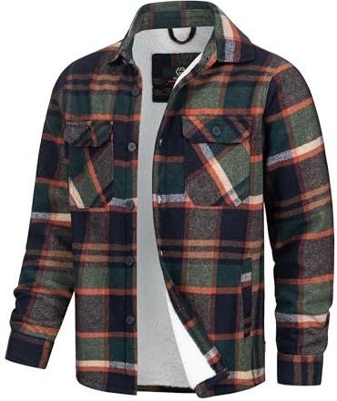 INDICODE JEANS - Tussenjas 'Spin' - Beige - Gedeeltelijk Gevoerd - Normale Pasvorm