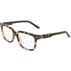 NIKE NIKE 7178 241 KHAKI TORTOISE/CARGO 54/19/145 Man Brilmonturen