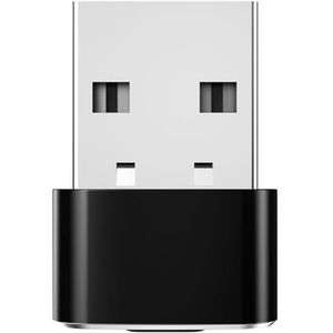 Mini Muis Beweging Simulator Niet-detecteerbare USB Automatische Move Cursor Plug and Play Houdt Wakker voor Laptop Desktop